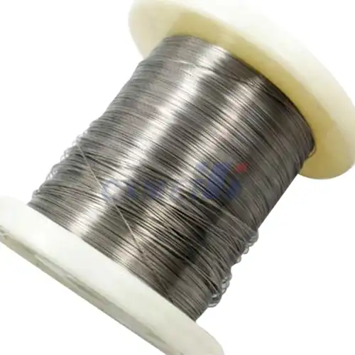 TM0157 Titanium Wire (Ti Wire)